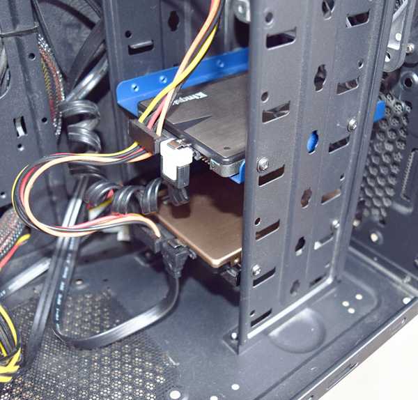 Kloniranje tvrdog pogona i pogona SSD s Acronis True Image