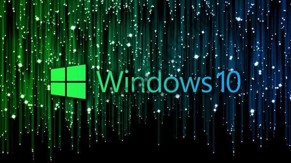 Legální způsob stažení oficiálního obrazu systému Windows 10