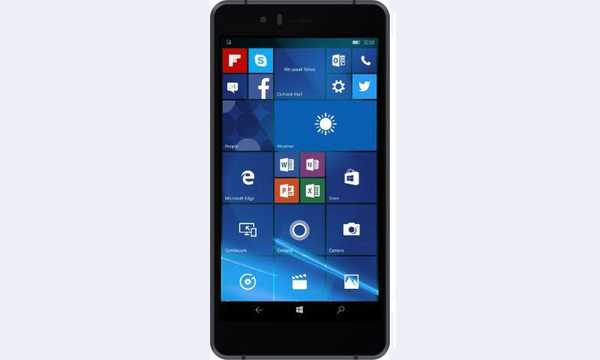 Lenovo eliminira mogućnost objavljivanja novih pametnih telefona sa sustavom Windows 10 Mobile