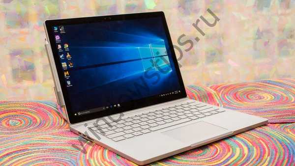 Najlepšie notebooky so systémom Windows na inováciu z MacBook Pro