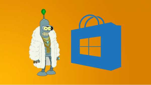 Microsoft je razvijalcem odprl vrhunski oglaševalski program