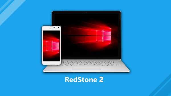 Spoločnosť Microsoft oznámila, ako sa zmení Continuum v systéme Windows 10 Mobile Redstone 2