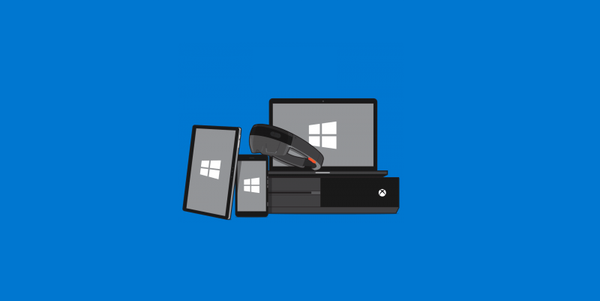 Microsoft pracuje na přizpůsobivosti rozhraní Windows 10, aby bylo konzistentnější v počítačích, smartphonech a Xboxu