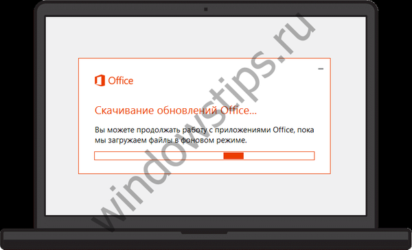 Microsoft wydał Office Insider Build 16.0.7668.2048