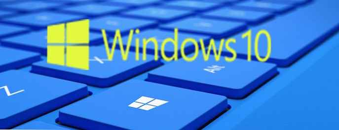 Microsoft wydał kompilację systemu Windows 10 10586.104