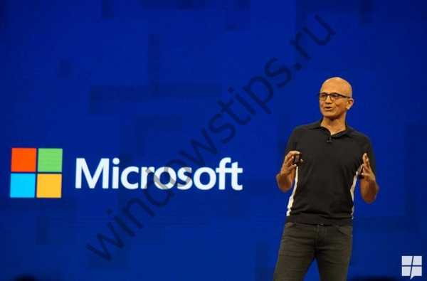 Microsoft akan merilis Pembaruan Musim Gugur Pencipta dengan berbagai nama