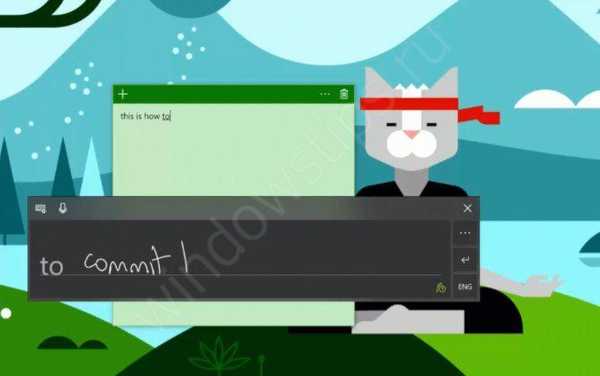 Microsoft Windows 10 Build 17040 pre zasvätené rýchle zvonenie