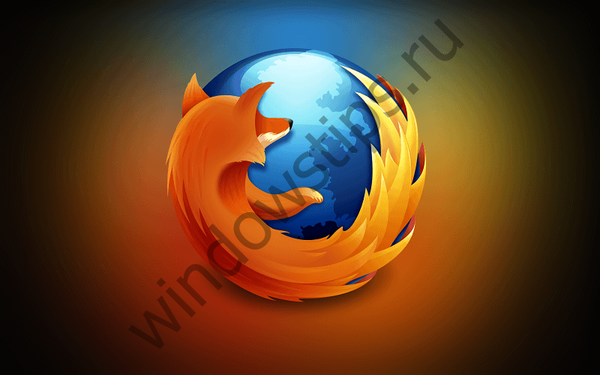 Mozilla prestane podporovať prehliadač Firefox v systéme Windows XP a Vista v polovici roku 2017