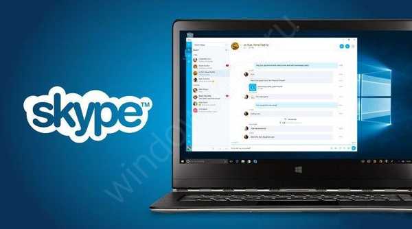 Skype se ne zažene v sistemu Windows 10? Vemo, kaj storiti