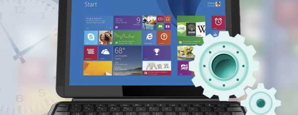 Některé služby v systému Windows 10 lze vypnout, které analyzujeme?