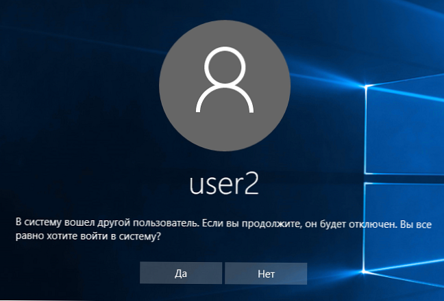 Wiele jednoczesnych sesji użytkowników RDP w systemie Windows 10