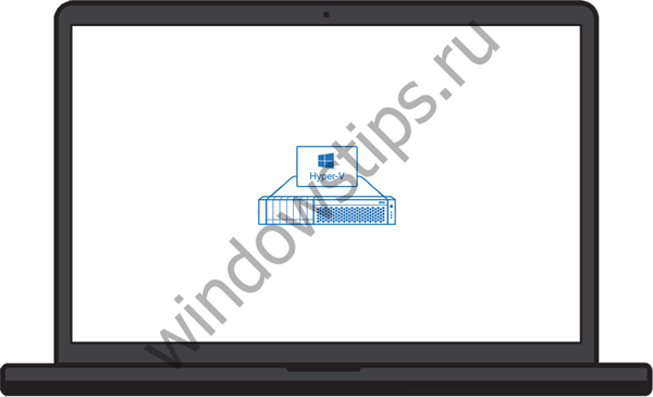 Aktualizace hypervizoru Hyper-V na plný úvazek v aktualizaci Windows 10 Creators