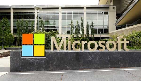 A felhő üzlet komoly növekedést hozott a Microsoft számára