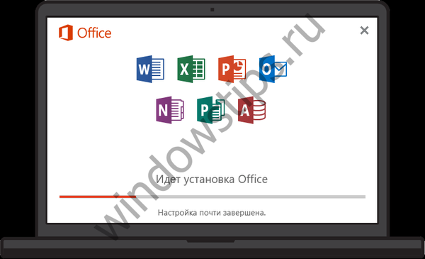 Aplikácia Office 2016 dostala novembrovú aktualizáciu (16.0.7571.2006) v rámci oneskoreného prístupu k programu Office Insider