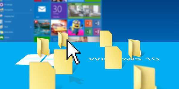 Optimasi Folder di Windows Explorer