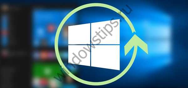 Kembalikan Windows ke snapshot dengan program gratis RollBack Rx Home Edition