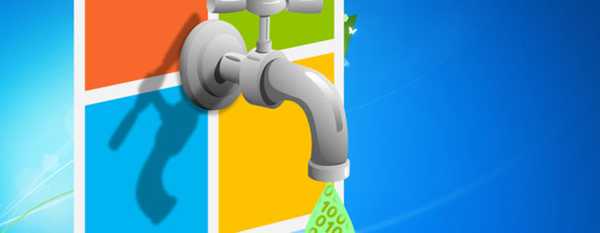 Zakázání funkcí sledování uživatelů v systému Windows 10