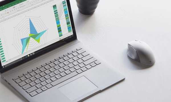 Otwarcie zamówienia w przedsprzedaży Microsoft Surface Precision Mouse