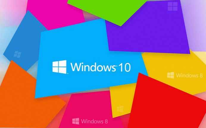 Personalisasi Windows 10 (Tip Cepat).