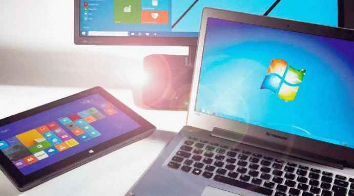 Komputery z systemem Windows 7 bez programu antywirusowego nie będą mogły otrzymywać nowych aktualizacji.