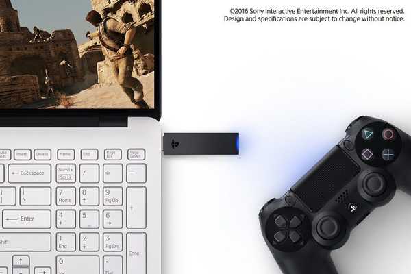 PlayStation Now з'явиться на комп'ютерах з Windows