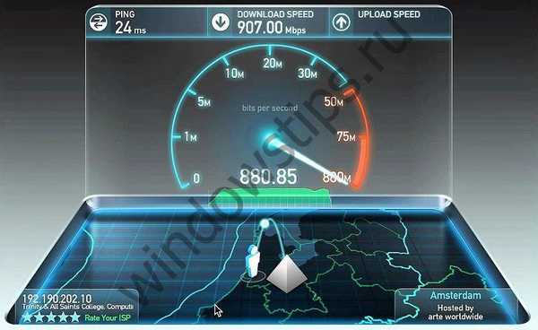 Jebakan Tarif Penyedia Layanan Internet Kecepatan Tinggi