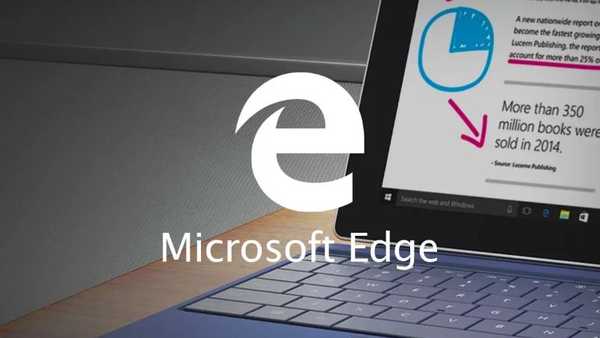 Priljubljene razširitve za Microsoft Edge