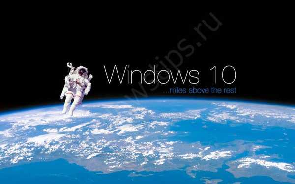 Poslední šance na upgrade na Windows 10 zdarma