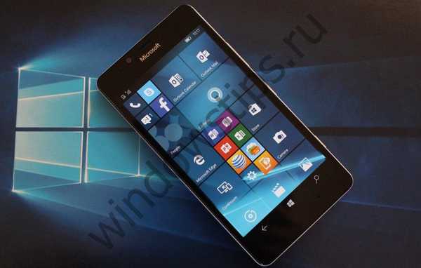 Najnowsza wersja Windows Mobile Insider naprawi trzy błędy