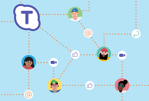 Versi pratinjau Tim Skype hampir siap untuk dirilis