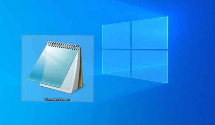 Windows 10 Notepad sekarang tersedia di Microsoft Store