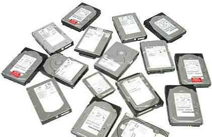 Perpanjang umur hard disk drive (HDD) di komputer