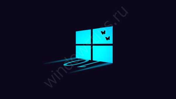 Chybějící ikony z plochy Windows 10