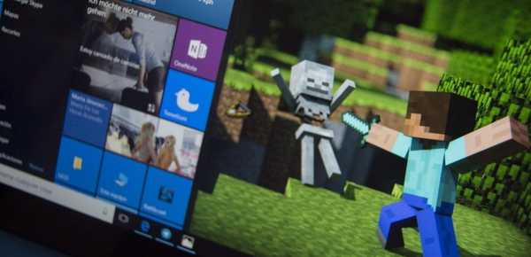 Minecraft Pocket Edition na Windows Phone 8.1 i Windows 10 Mobile został wycofany