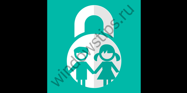 Rodičovská kontrola v aplikácii Kaspersky Internet Security