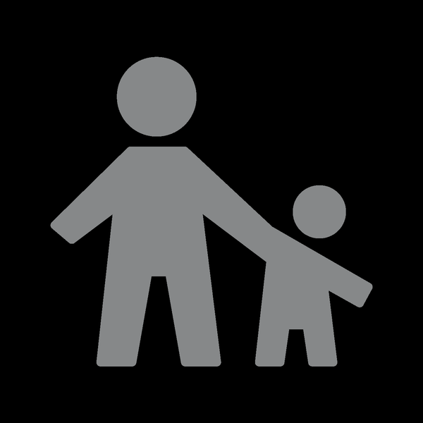 Zabezpečení rodiny (rodičovská kontrola) Windows 10