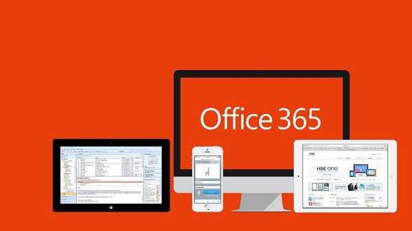 Наступний крок в інтеграції Windows 10 і Office 365 Office Hub і Work Sets