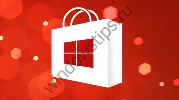 Speciální nabídky na Microsoft Store Russia, věnované Černému pátku