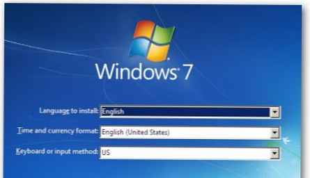 V Windows 7 postavite skrite teme