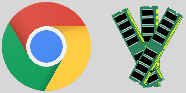 Раздели Ограничител - Ограничете използването на паметта от браузъра Chrome