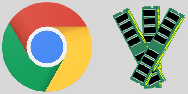 Tabs Limiter - Batasi penggunaan memori oleh browser Chrome