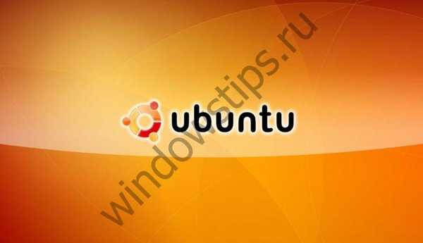 Ubuntu je již na Windows Store