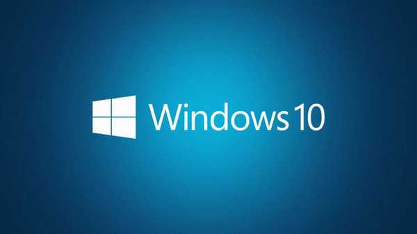 Oddálení ve Windows 10