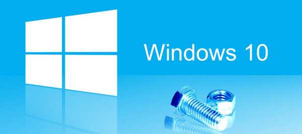 Zrychlete počítač a notebook v systému Windows 10
