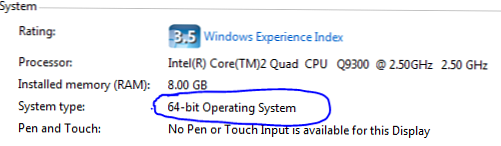 V sistem Windows 7 namestite vtičnike Active Directory