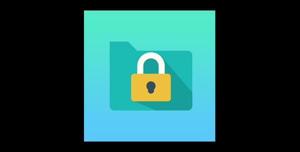 Wise Folder Hider Bezplatný nástroj na skrytie a ochranu údajov v systéme Windows pomocou hesla