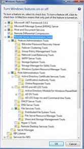 Orodja za daljinsko upravljanje strežnika RSAT za Windows 7 SP1 že lahko prenesete!
