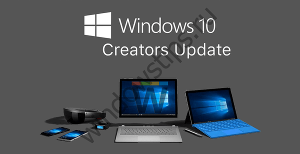 Windows 10 15046 trial PC build tersedia di Fast Ring