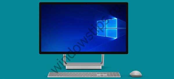 Nové oficiálne tapety sa objavia v aktualizácii Creators Windows 10 Creators