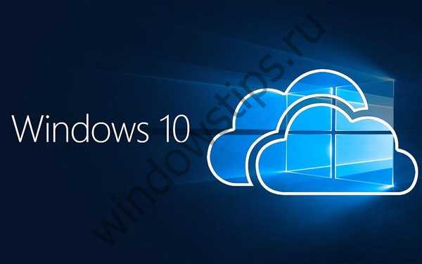 Jarní prezentace společnosti Microsoft může být věnována systému Windows 10 Cloud